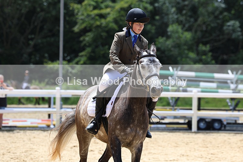 3E7A2292 - Class 4: 70 -75cm Part A