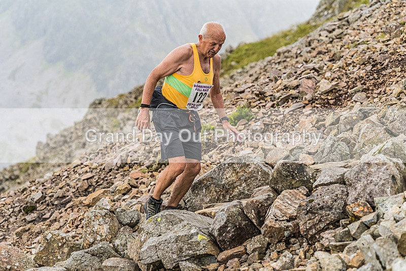 Borrowdale-1311 - Borrowdale Fell Race Saturday 3rd August 2024