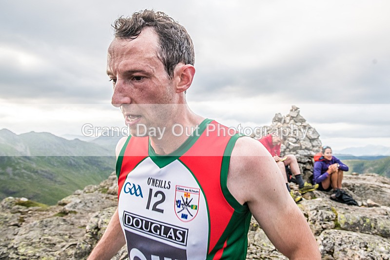 Pike OBlisco-142 - Pike O'Blisco Dash Wednesday 20th July 2022