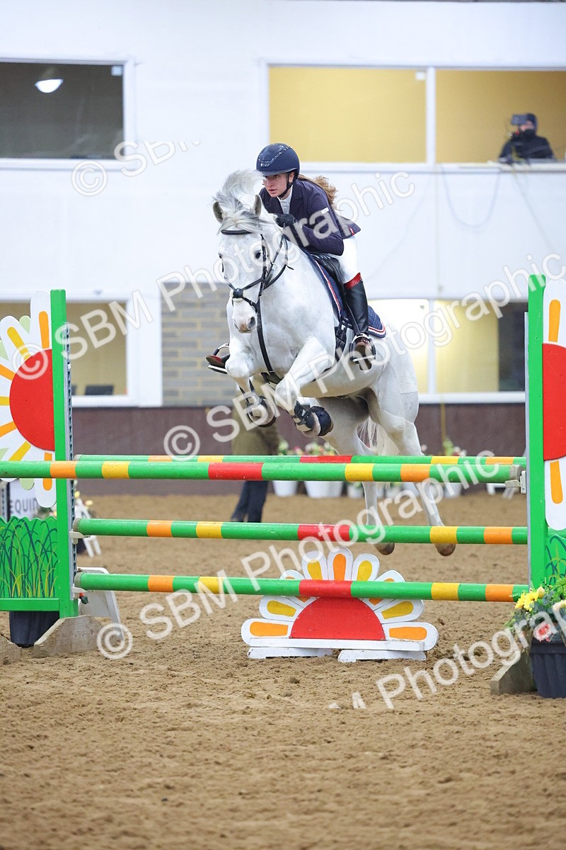 SBM_002618 - Class 16 - The WB Equiline Star Championship Qualifier (1.10m)