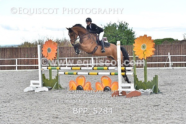 BPP_5284 - SAT CLASS 30 DISCOVERY /1M OPEN