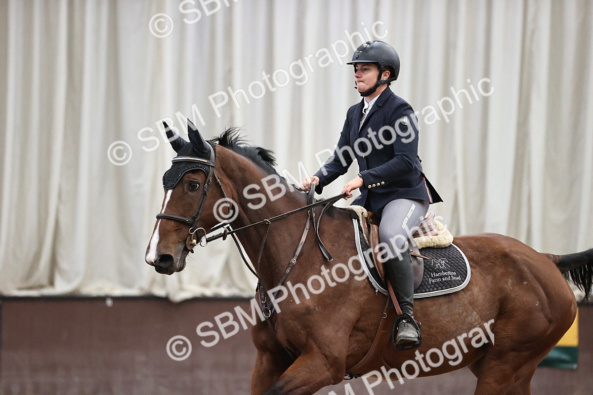 SBM_003403 - Class 11 - Senior Newcomers 1.10m