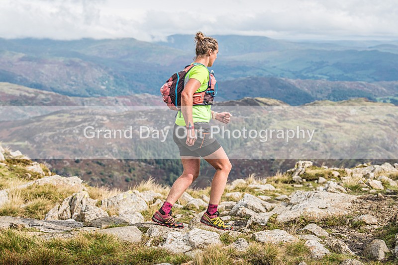 Three Shires-1728 - Three Shires Fell Face Saturday 16th September 2023