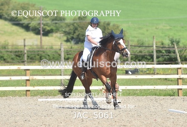 JAC_5061 - CLASS 27 My Quest Open Novice Test 2