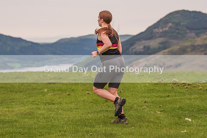 Latrigg-458 - Latrigg Fell Race Wednesday 17th May 2023