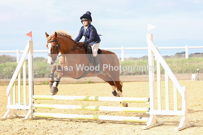 3E7A7434 - Class 3: 60cm open