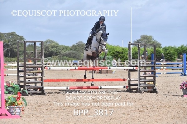 BPP_3817 - CLASS 6 Senior Discovery/ 1m Open