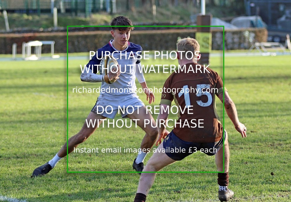 IMG_6981 - Sedbergh School Under 16 A vs Llandovery (10/12/24)