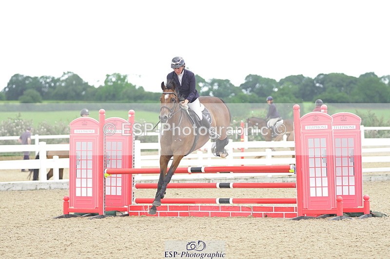 230729A-122436-05795 - Cls 22 85cm Amateur Quali