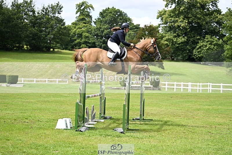 240711-150046-28627 - Cls 118 Snr 1.45m Grand Prix