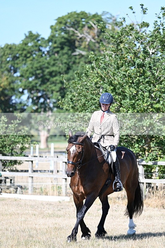 WJ7_3936 - Class 9 Mountain & Moorland Ridden