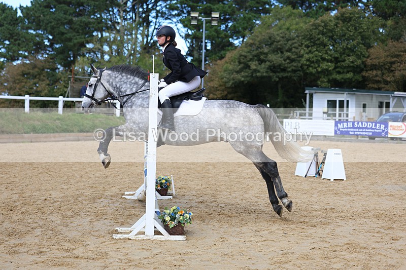 3E7A3846 - Class 6: 70cm Junior