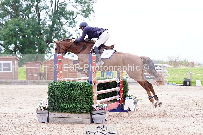 240803A-140326-08224 - Cls 31 4 Yr Old Champs