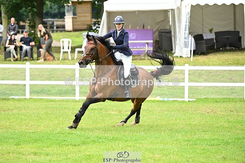 240713-120932-37792 - Cls 147 Amateur 1.10m Championships