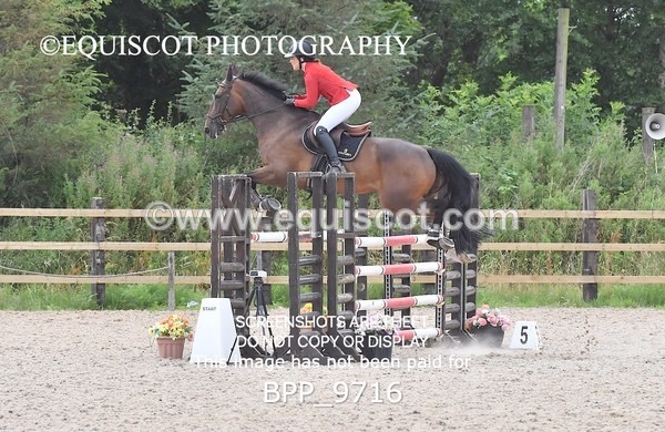 BPP_9716 - CLASS 9 National 1.30m Open