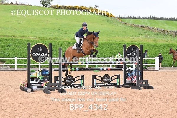 BPP_4342 - CLASS 19 SUN RHS Johnston Smillie Ltd Grade B & C C'Ship Q