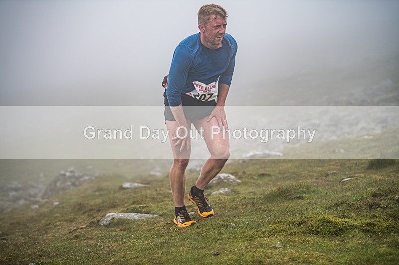 Duddon Short-91 - Duddon Valley Short Fell Race Saturday 30th May 2025