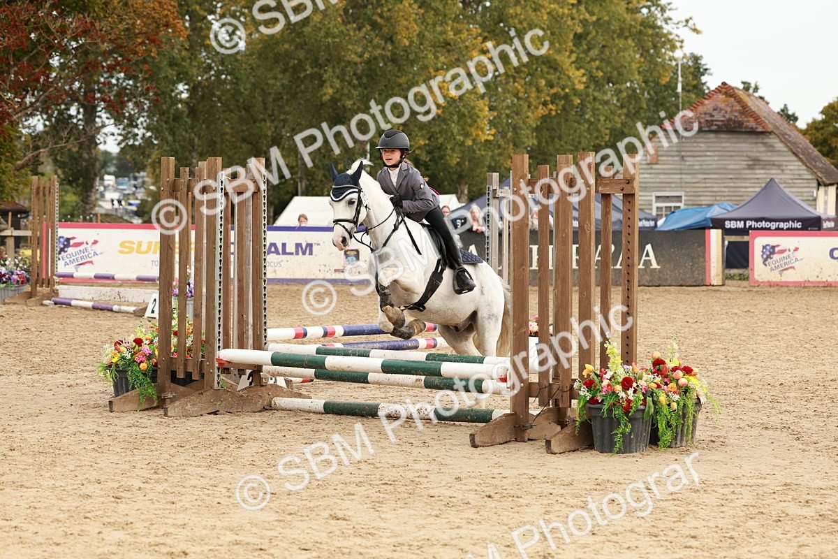 SBM_57748 - J11 - Junior Pony 50cm Championship
