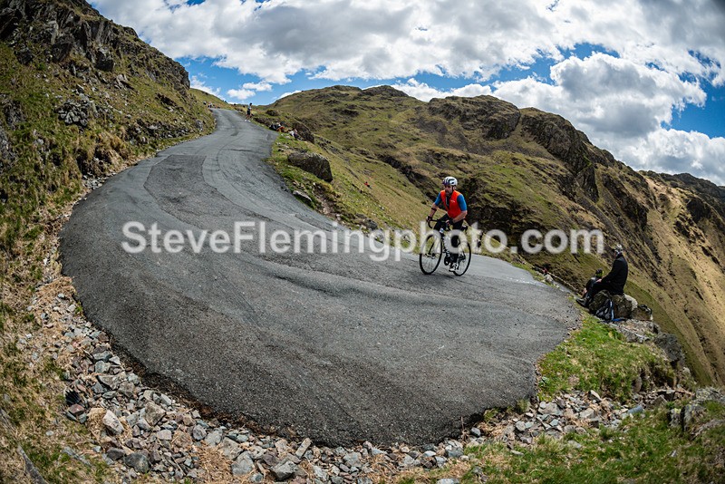 121513 - Hardknott Hairpin 12.00 - 13.00