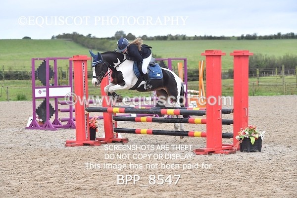 BPP_8547 - CLASS 4 Stepping Stones 128/ 138cms Handicap