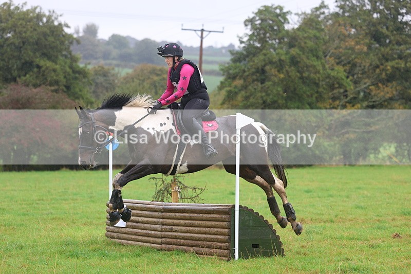 3E7A1141 - Class 2: 70cm: Half Roll Top