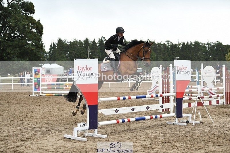 230708-104053-10222 - Cls 28 British Novice & 90cm Open