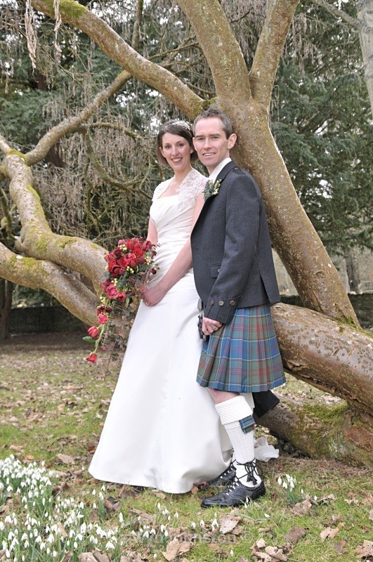  - Weddings Phots Alwyn Johnston