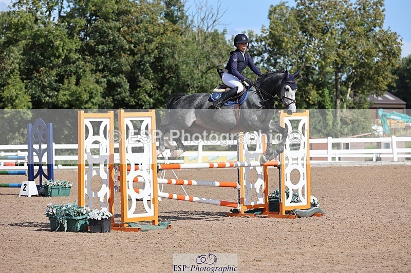 250913-113254-06492 - Cls 22 Snr Discovery and 1m Open