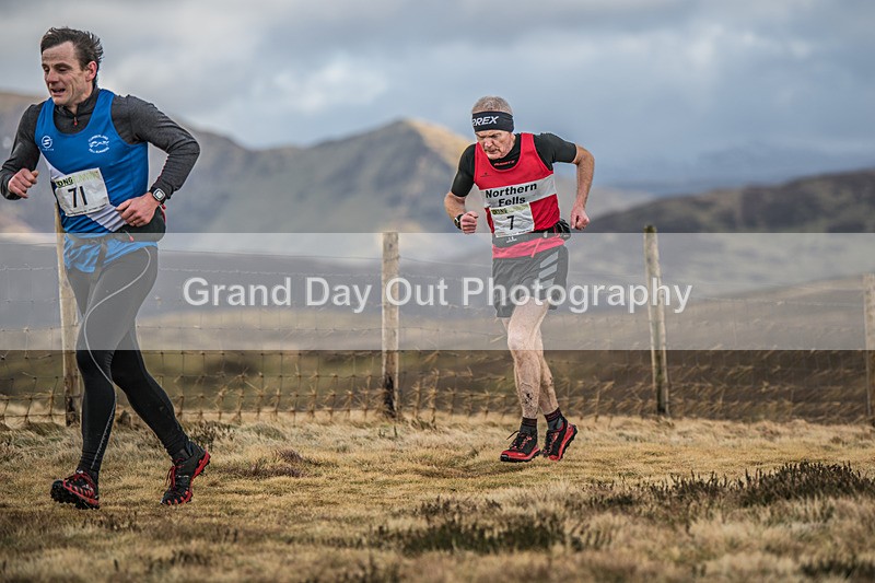 Blake Fell-351 - Blake Fell Race Saturday 25th January 2025