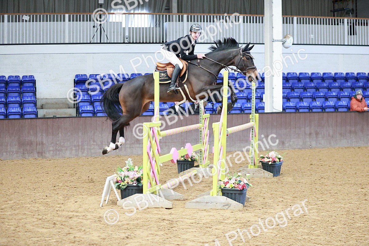 SBM_003744 - Class 11 - Senior Newcomers - 1.10m