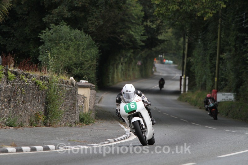  - MGP Supporters Club - Supertwin/Lightweight