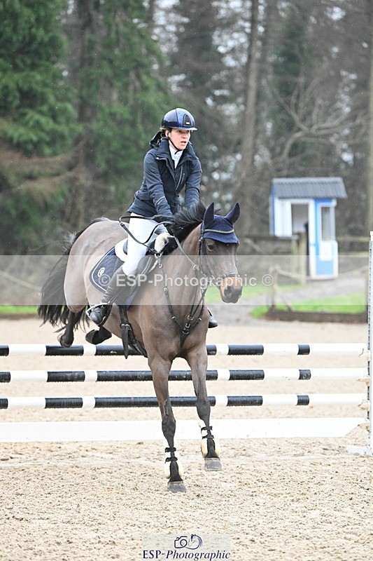 250215A-140347-01310 - Cls 1 British Novice and 90cm Open