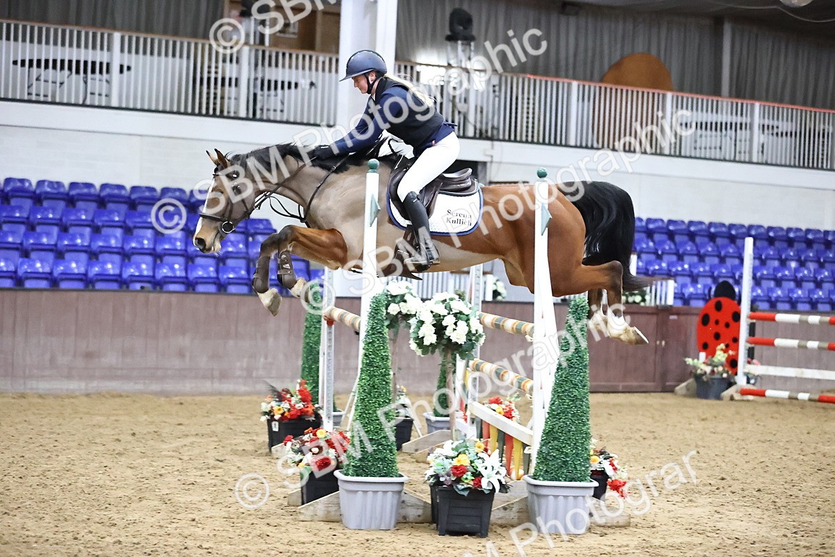 SBM_009819 - Class 23 - Senior Newcomers 1.10m