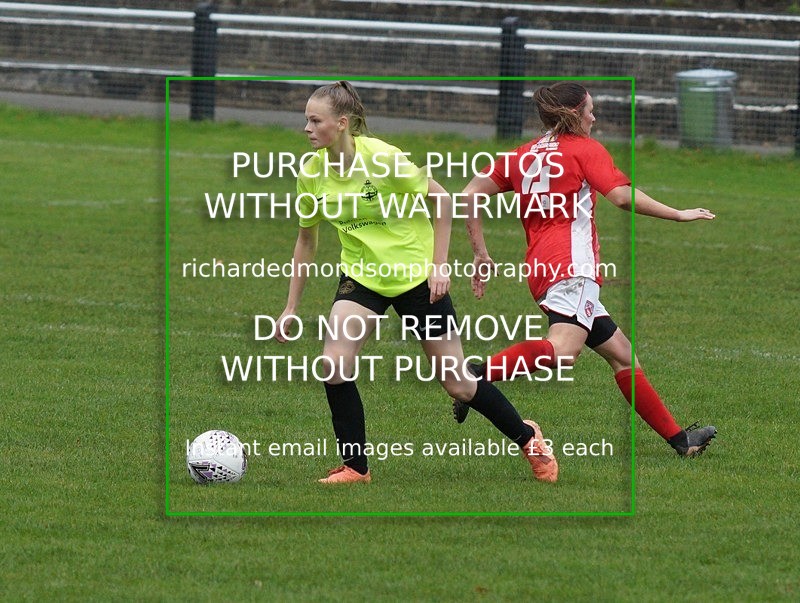 DSC03970 - Morecambe Ladies v South Shields