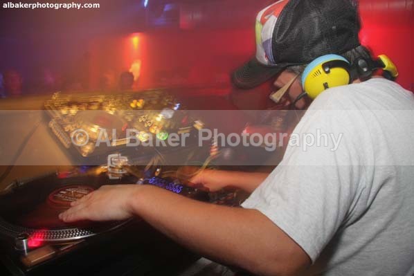 012 - Soul:ution vs Strange Fruit  28.05.10