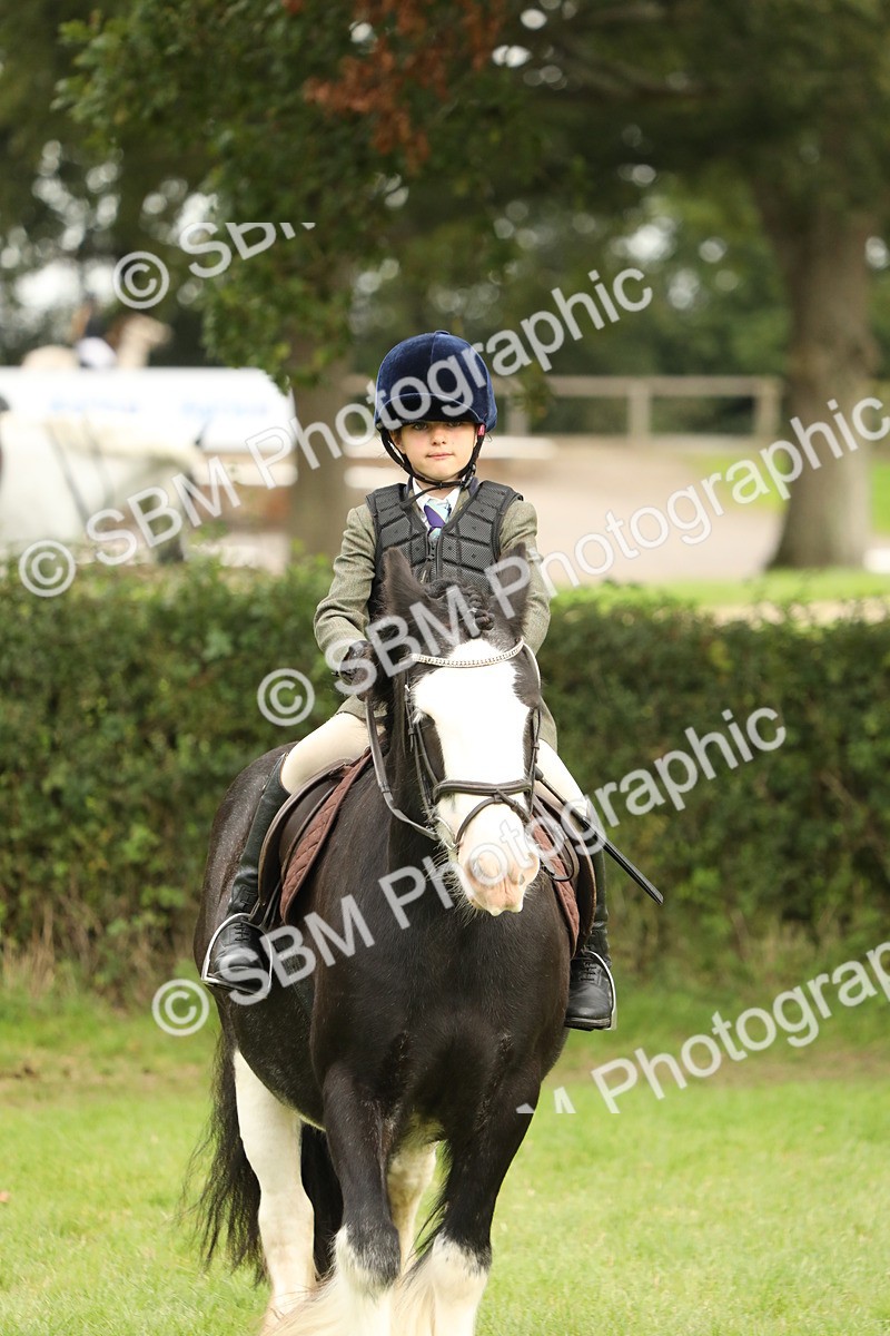 SBM_71698 - S41 - Ridden Equitation (Best Rider)