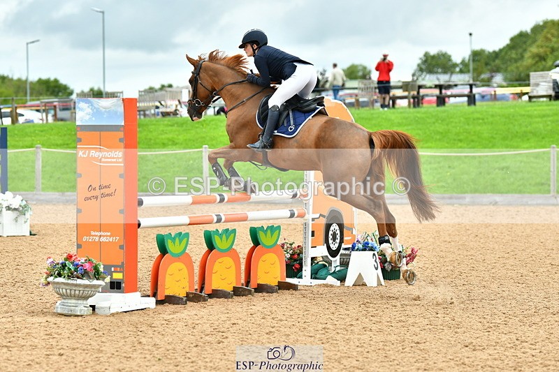 230728A-104346-00820 - Cls 1A Senior 1.05m