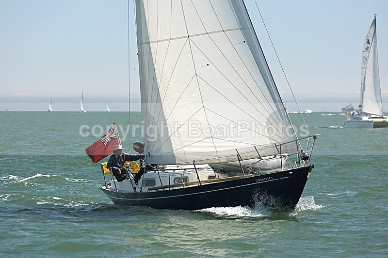 160723 COSANTES GBR2078Y  Y92A8030 - Sailboats - monohull