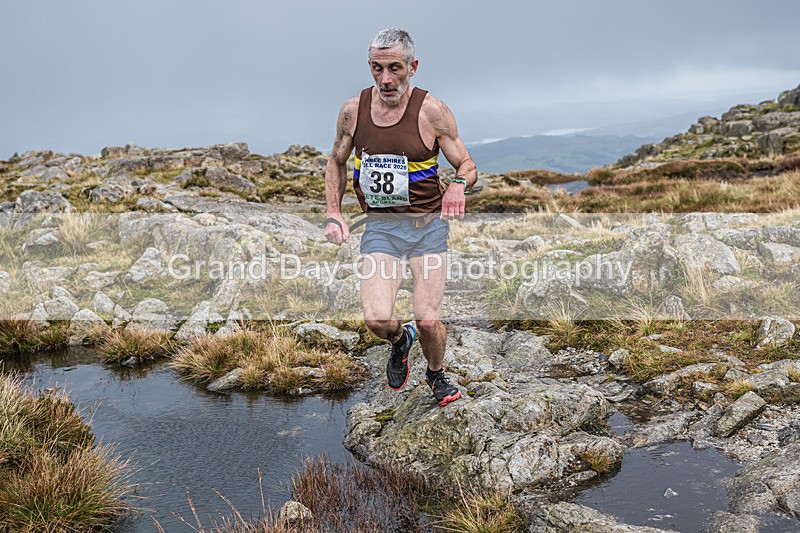 Three Shires-91 - Three Shires Fell Race Saturday 26th September 2026