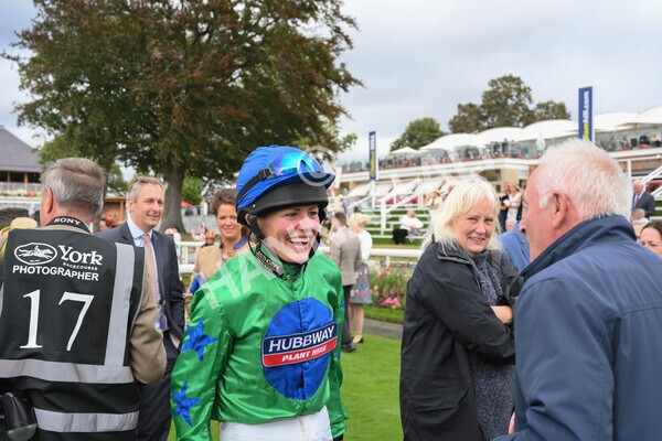 yr24092021r1-15 - Race 1 1.10pm Ernest Cooper Macmillan Ride of Their Lives