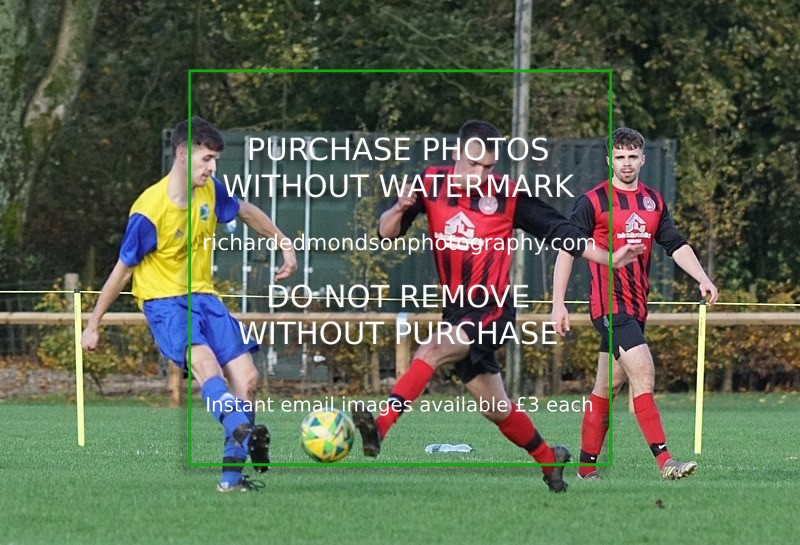 DSC06742 - Kendal Utd v Greystoke (30/10/21)