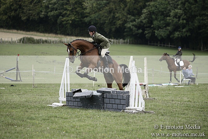 BVR090918 430 - BVRC Dressage and Show Jumping 09/09/18