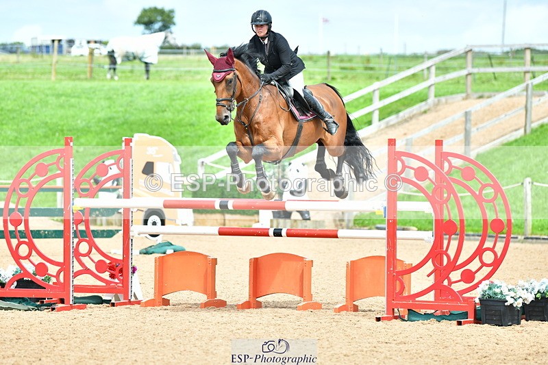 230729A-140922-06824 - Cls 16 Foxhunter