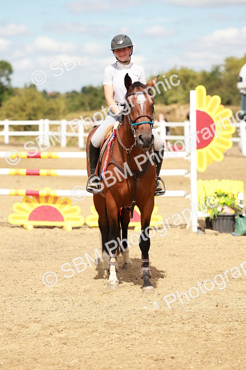 SBM_019618 - Class 21 - jump offs