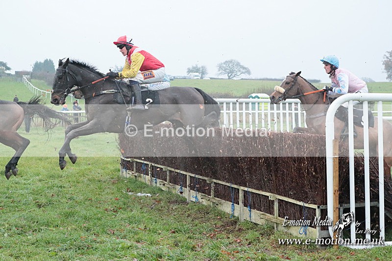 PtP 031223 58 - Wheatland Hunt PtP Chaddesley Races 03/12/23