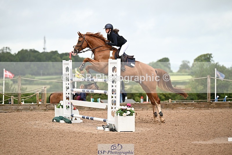 250720-085318-18400 - Cls 20, 1 Star Gold Tour