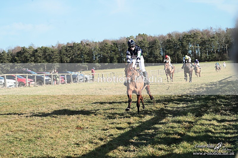 PR PtP 240126 372 - Pony Racing Horseheath 24/01/26