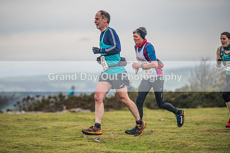 Birkrigg-905 - Kendal Winter League Races Birkrigg Sunday 28th January 2024