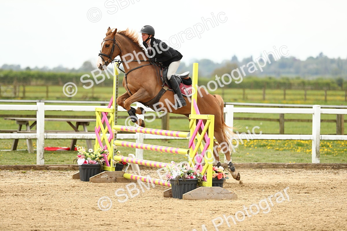 SBM_000960 - Class 3 - Senior Discovery 1m