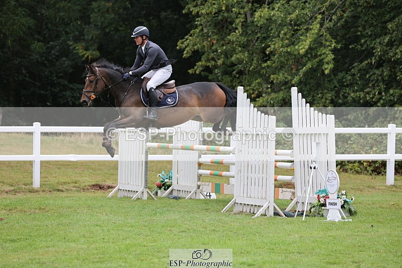 250830A-124039-06516 - Cls 15 5 Year Old Qualifier